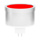 Havit HV9507R Red 12v DC 5w MR16 LED Globe