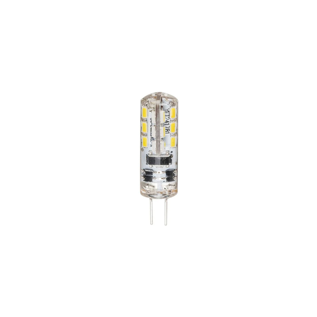 Havit HV9523-1.5W-HV9529-1.5W 1.5w G4 12v DC LED Bi Pin Globe