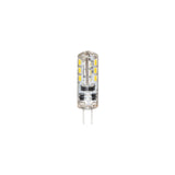 Havit HV9523-1.5W-HV9529-1.5W 1.5w G4 12v DC LED Bi Pin Globe