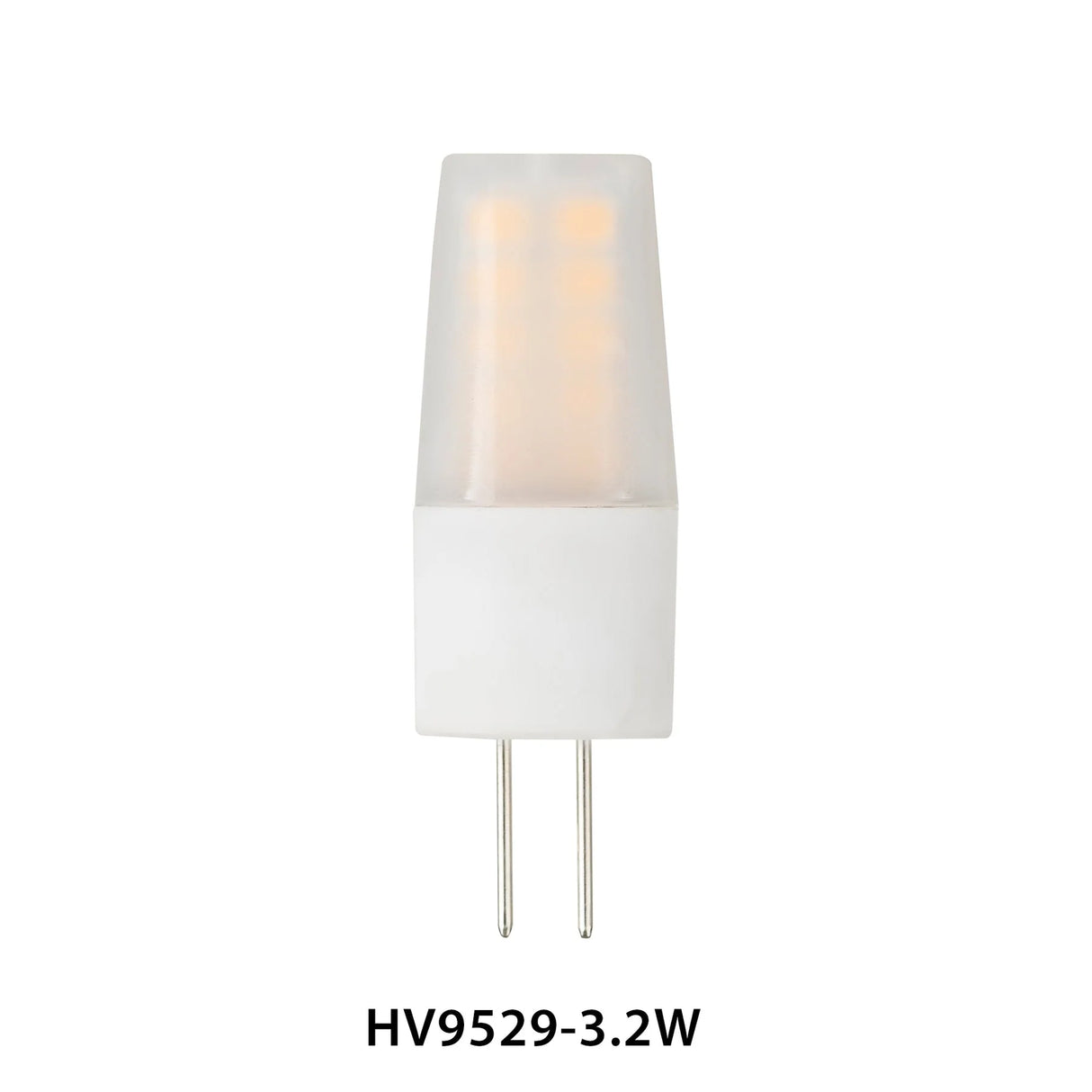 Havit HV9523-3.2W-HV9529-3.2W 3.2w G4 LED Bi Pin Globe