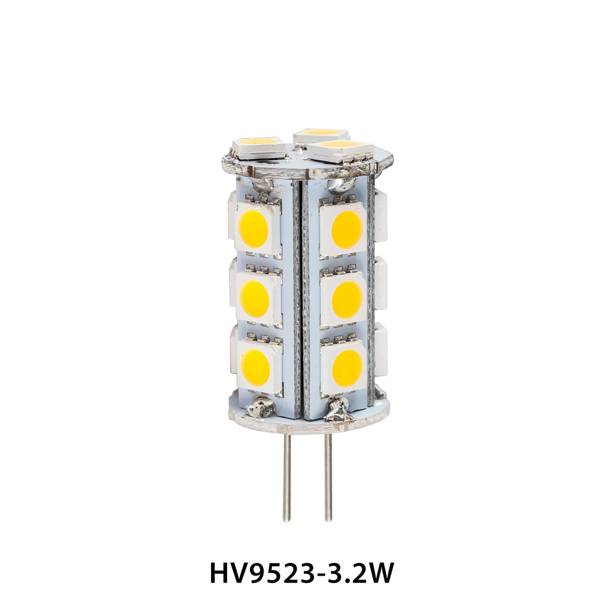 Havit HV9523-3.2W-HV9529-3.2W 3.2w G4 LED Bi Pin Globe