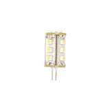 Havit HV9523/HV9529 1.4w G4 12v DC LED Bi Pin Globe