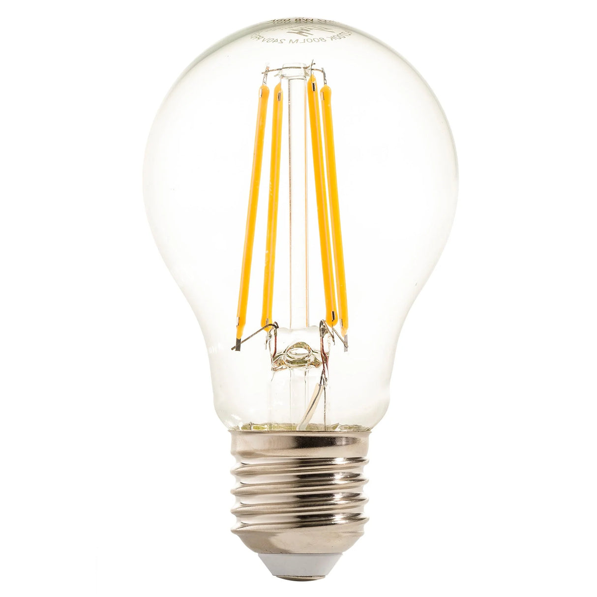 Havit HV9569 A60 240v LED Filament Globe