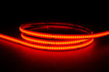 Havit HV9761-IP20-320-R 9.6w IP20 24v DC Red COB Dotless LED Strip