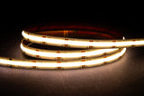 Havit HV9761-IP20-608-CT 14.4w IP20 24v DC CT COB Dotless LED Strip