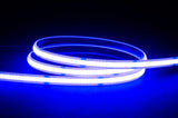 Havit HV9761-IP54-320-B 9.6w IP54 24v DC Blue COB Dotless LED Strip