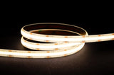 Havit HV9761-IP54-608-CT 14.4w IP54 24v DC CT COB Dotless LED Strip