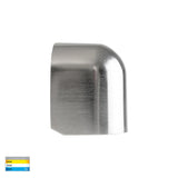 Havit Patra 316 Stainless Steel Surface Mounted LED Wall Light HV3284T-SS316-12V