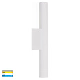 Havit HV10395T Dugo Aluminium White Up & Down Wall Light