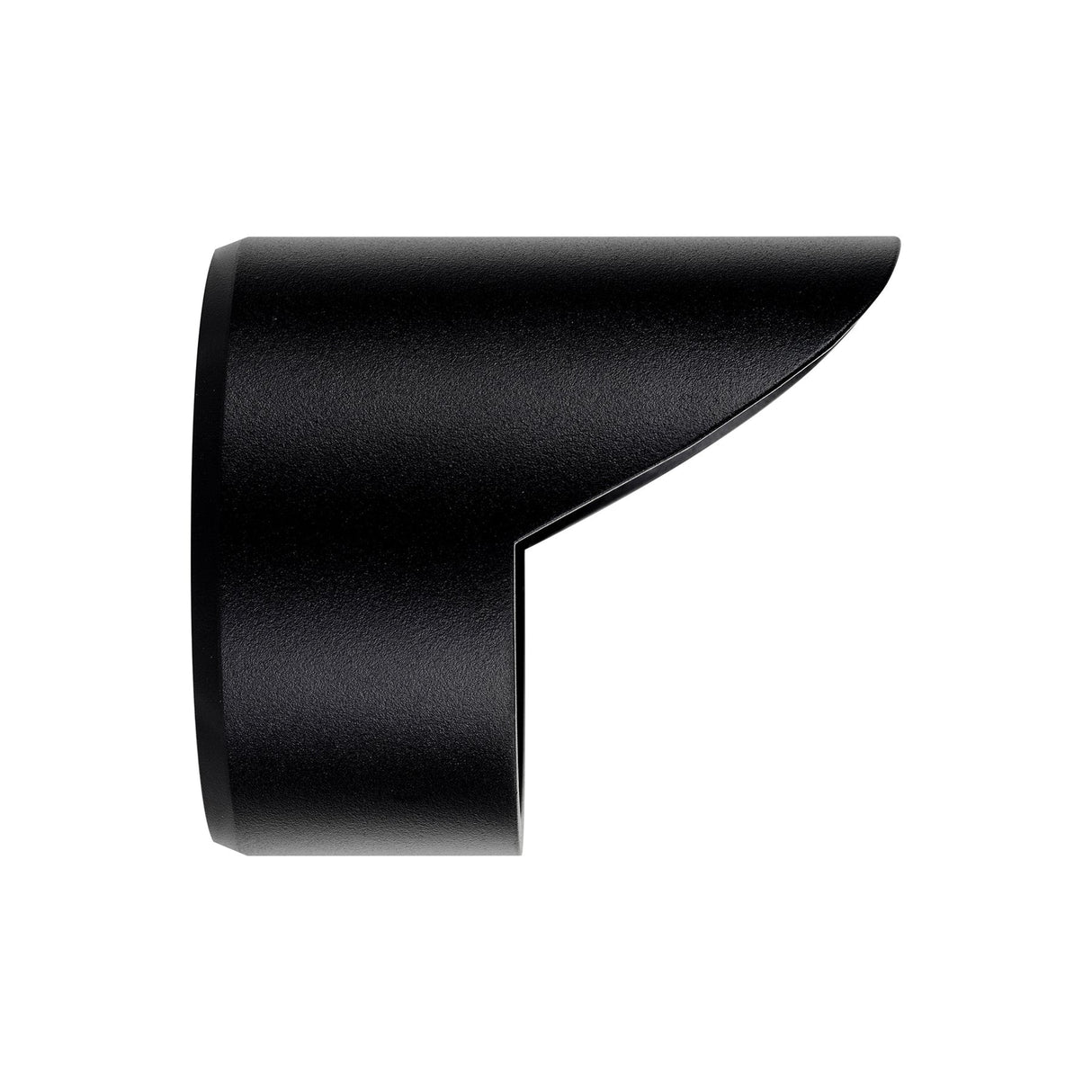 Havit HV1429-12W-HOOD Aluminium Black Hood To Suit HV1429T-12W