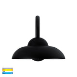 Havit HV3518T-BLK Arkua Aluminium Black Wall Light
