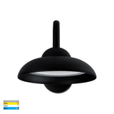 Havit HV3518T-BLK Arkua Aluminium Black Wall Light