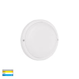 Havit HV3523T-WHT Muovi Polycarbonate White Wall or Ceiling Light