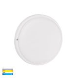 Havit HV3525T-WHT Muovi Polycarbonate White Wall or Ceiling Light
