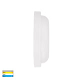 Havit HV3525T-WHT Muovi Polycarbonate White Wall or Ceiling Light