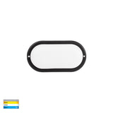 Havit HV3526T-BLK Muovi Polycarbonate Black Wall Light