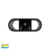 Havit HV3662T-BLK-240V Contec Aluminium Black Up & Down Wall Light