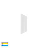 Havit HV3662T-WHT-240V Contec Aluminium White Up & Down Wall Light
