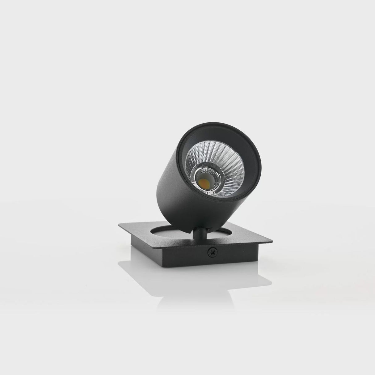 Havit HV4003T-1-BLK Sbarra Black Single Adjustable Spot Light
