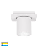 Havit HV4003T-1-WHT Sbarra White Single Adjustable Spot Light