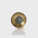 Havit HV5841S-BR-EXT | HV5841S-BR-EXT-12V Nella Brass 7w Surface Mounted LED Downlight