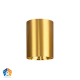 Havit HV5841S-BR | HV5841S-BR-12V Nella Brass 7w Surface Mounted LED Downlight