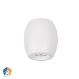 Havit HV5848S-WHT Nella White 7w Surface Mounted LED Downlight