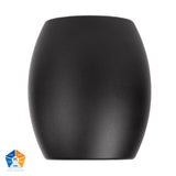 Havit HV5849S-BLK Nella Black 12w Surface Mounted LED Downlight