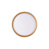 Havit HV5863-2-BLKGLD Auster Black & Gold Trim to suit HV5863S-WHT