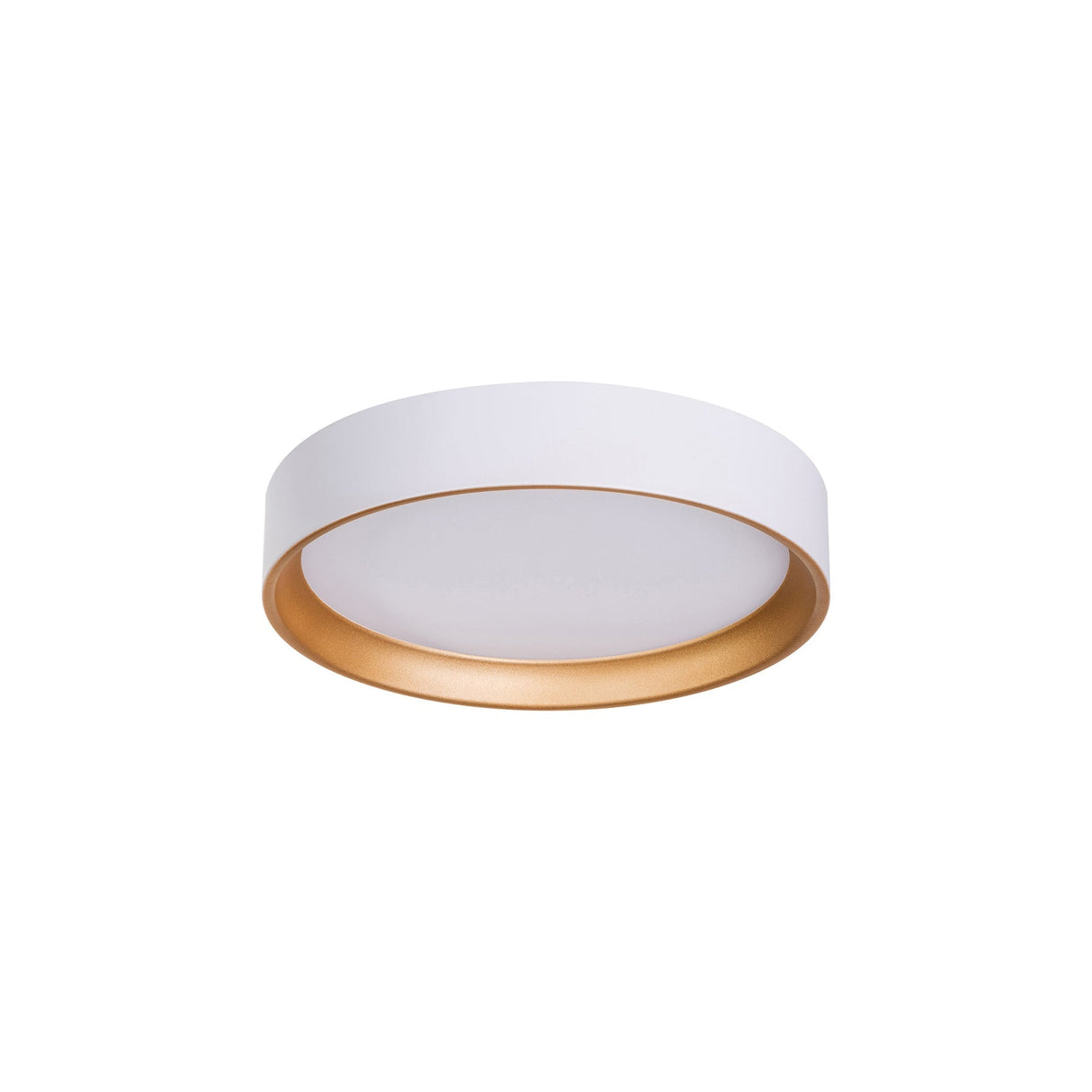 Havit HV5863-2-WHTGLD Auster White & Gold Trim to suit HV5863S-WHT