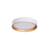 Havit HV5863-2-WHTGLD Auster White & Gold Trim to suit HV5863S-WHT