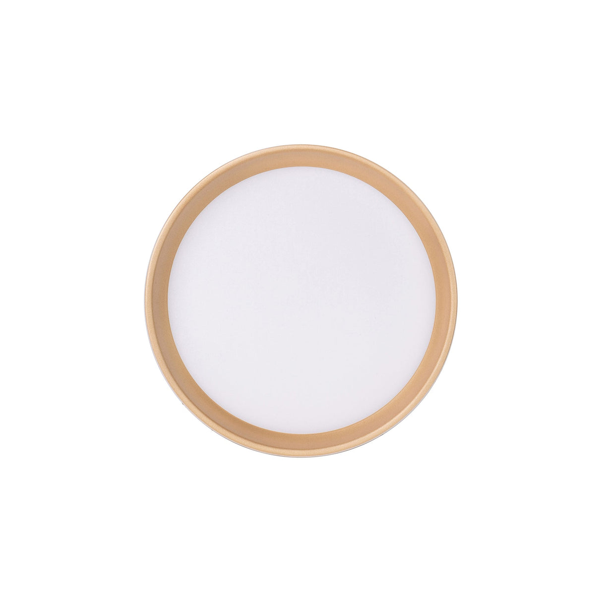 Havit HV5863-2-WHTGLD Auster White & Gold Trim to suit HV5863S-WHT