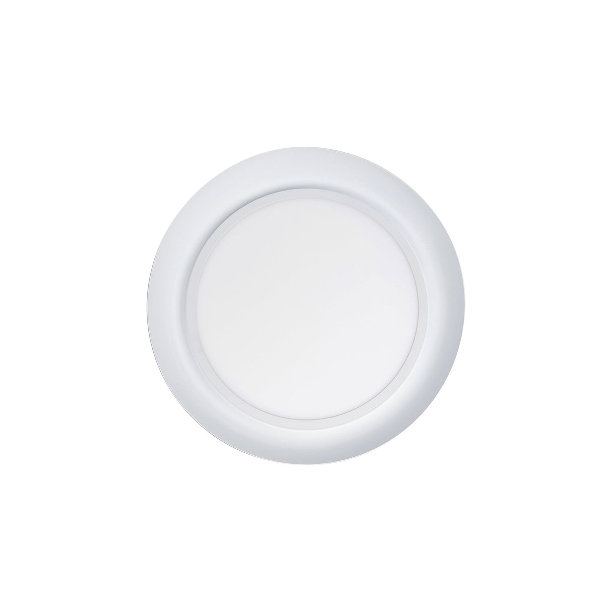 Havit HV5863-3-WHTGLD Auster White & Gold Trim to suit HV5863S-WHT