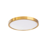 Havit HV5864-1-GLD Auster Gold Trim to suit HV5864S-WHT