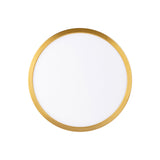 Havit HV5864-1-GLD Auster Gold Trim to suit HV5864S-WHT
