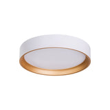 Havit HV5864-2-WHTGLD Auster White & Gold Trim to suit HV5864S-WHT