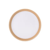 Havit HV5864-2-WHTGLD Auster White & Gold Trim to suit HV5864S-WHT