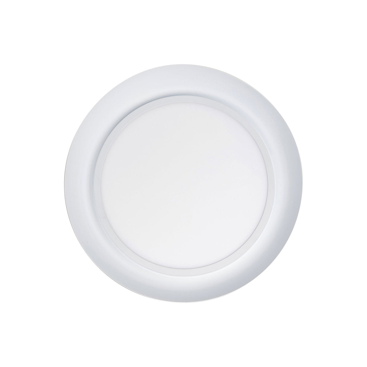 Havit HV5864-3-WHTGLD Auster White & Gold Trim to suit HV5864S-WHT