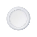Havit HV5864-3-WHTGLD Auster White & Gold Trim to suit HV5864S-WHT