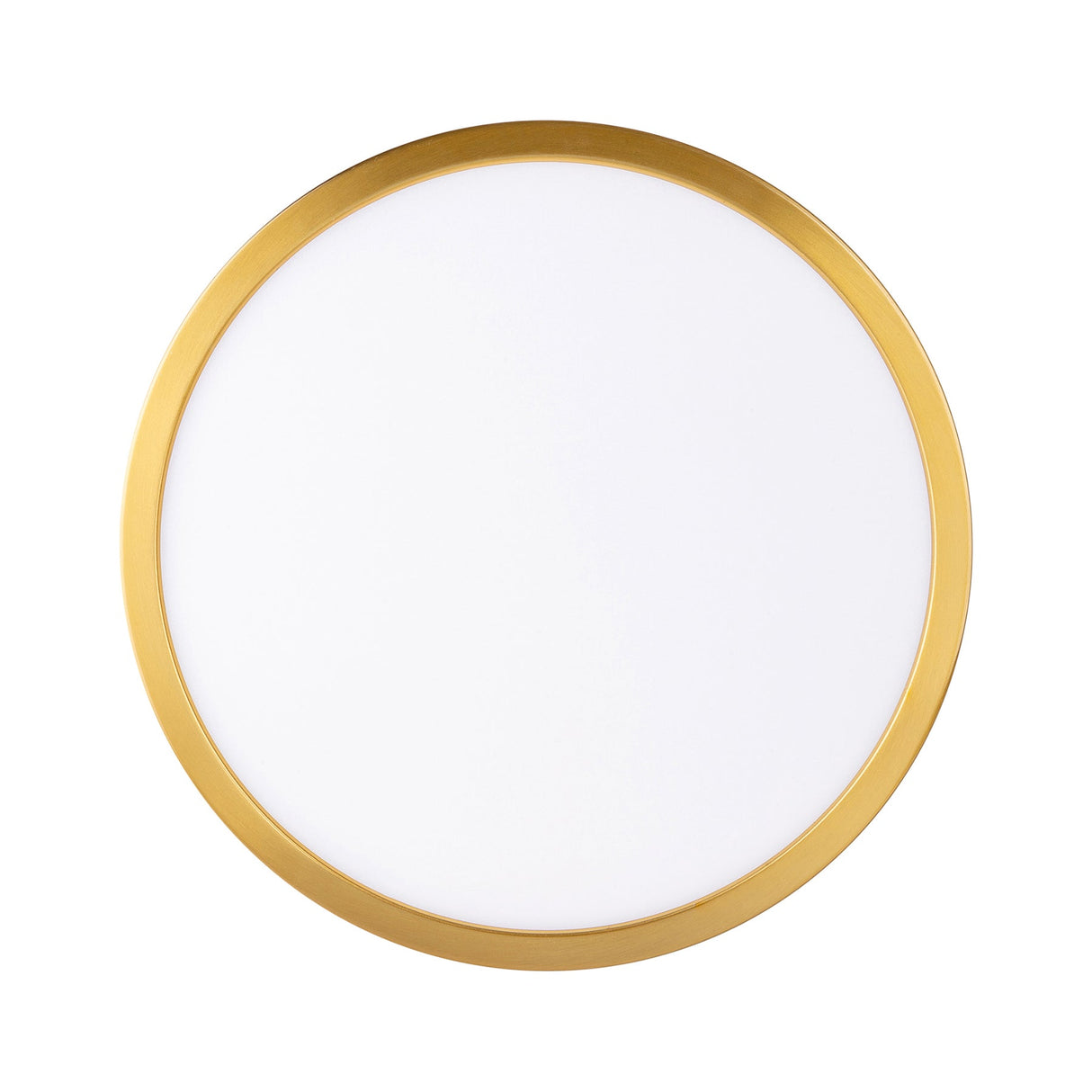 Havit HV5865-1-GLD Auster Gold Trim to suit HV5865S-WHT