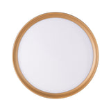 Havit HV5865-2-BLKGLD Auster Black & Gold Trim to suit HV5865S-WHT