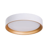 Havit HV5865-2-WHTGLD Auster White & Gold Trim to suit HV5865S-WHT