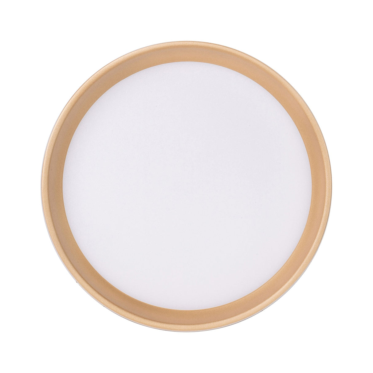 Havit HV5865-2-WHTGLD Auster White & Gold Trim to suit HV5865S-WHT