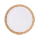 Havit HV5865-2-WHTGLD Auster White & Gold Trim to suit HV5865S-WHT
