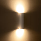 Havit HV8021T Valec 2x5w Flush Up & Down Plaster Wall Light