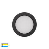 Havit HV8201T-BLK Skap Aluminium Black Cabinet Light