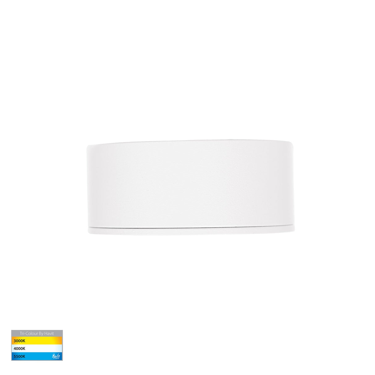 Havit HV8201T-WHT Skap Aluminium White Cabinet Light