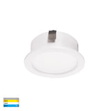 Havit HV8201T-WHT Skap Aluminium White Cabinet Light