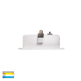 Havit HV8201T-WHT Skap Aluminium White Cabinet Light