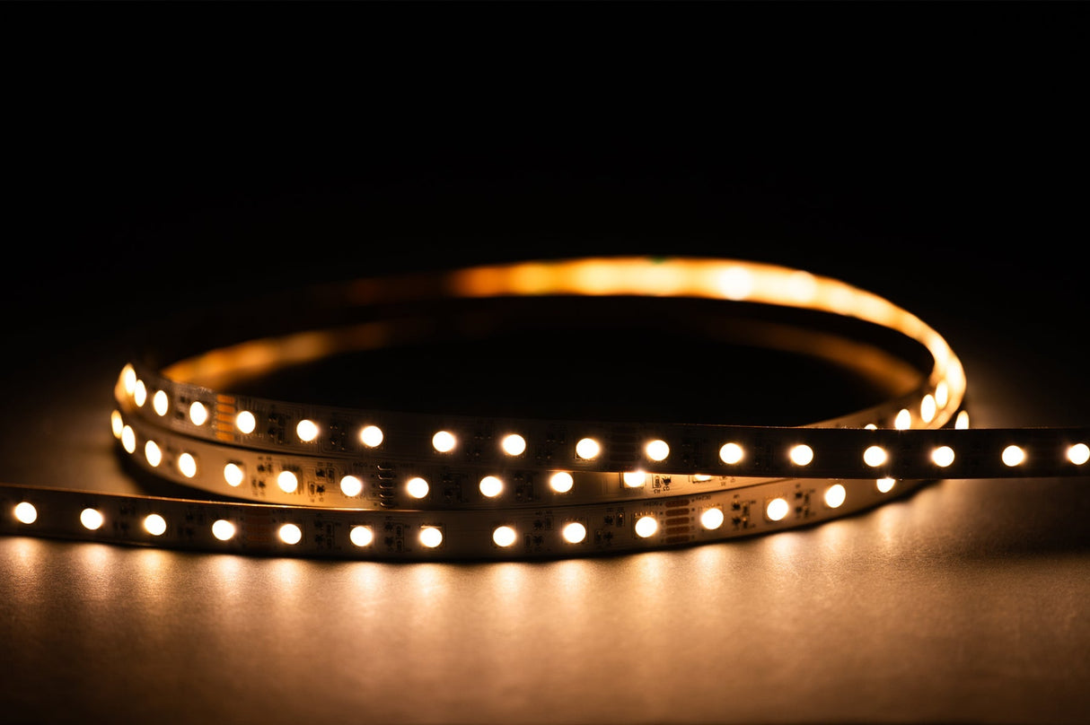 Havit HV9753-IP20-60-RGBW 11w IP20 RGBW Long Run LED Strip